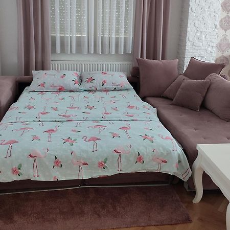 Apartman Jana 比耶利纳 外观 照片