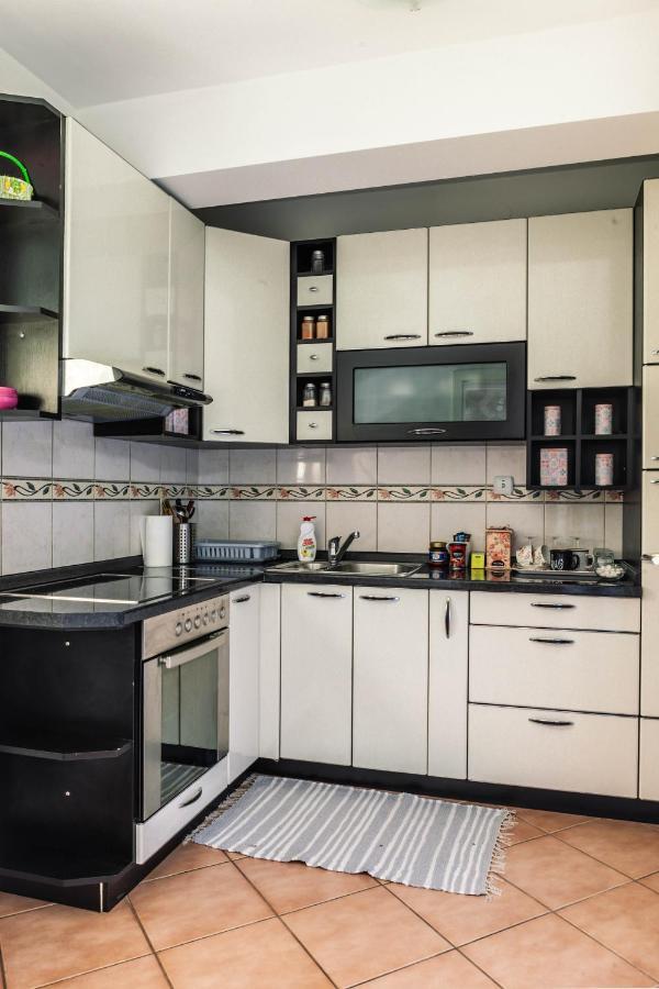 Apartman Jana 比耶利纳 外观 照片