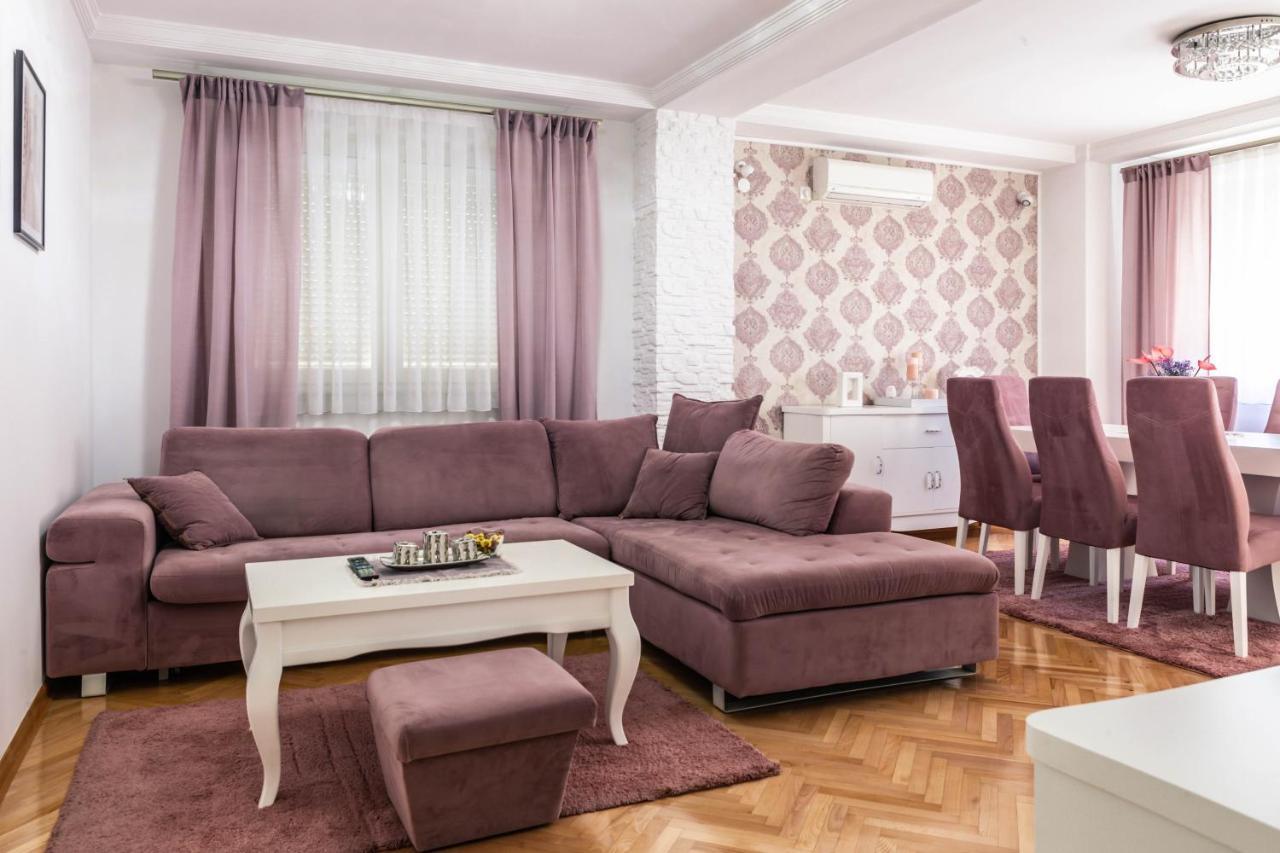 Apartman Jana 比耶利纳 外观 照片