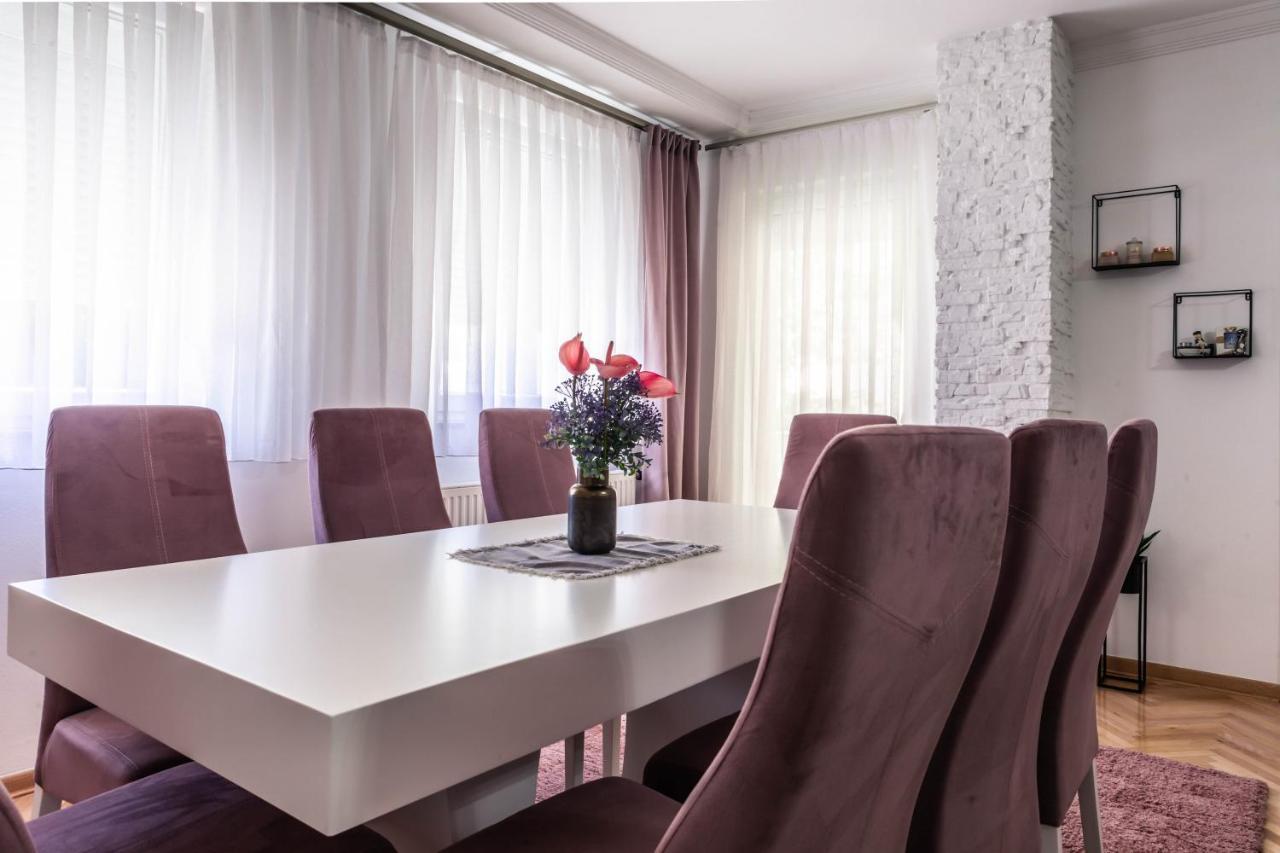 Apartman Jana 比耶利纳 外观 照片