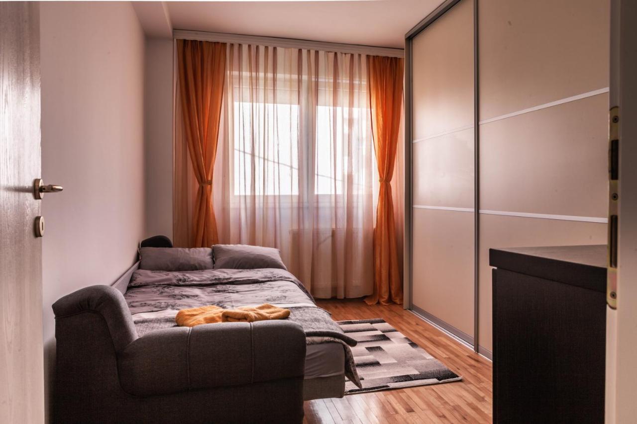 Apartman Jana 比耶利纳 外观 照片