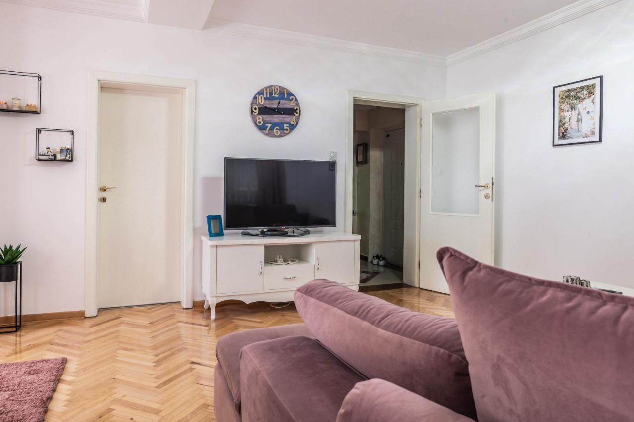 Apartman Jana 比耶利纳 外观 照片