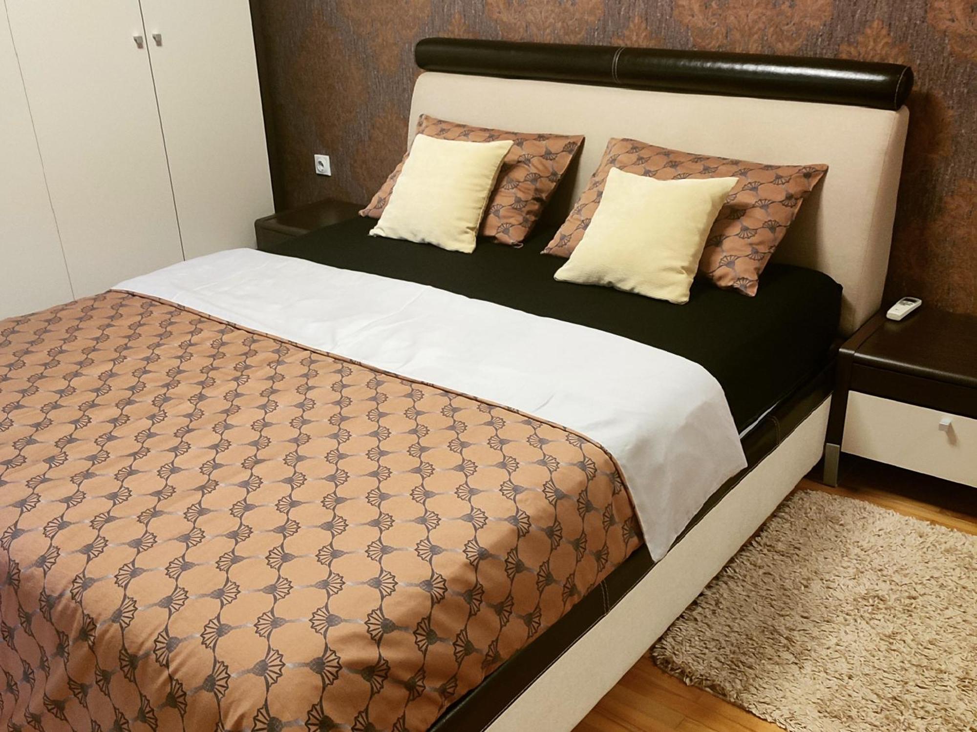 Apartman Jana 比耶利纳 外观 照片